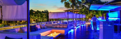 New year in Huahin New year in Huahin